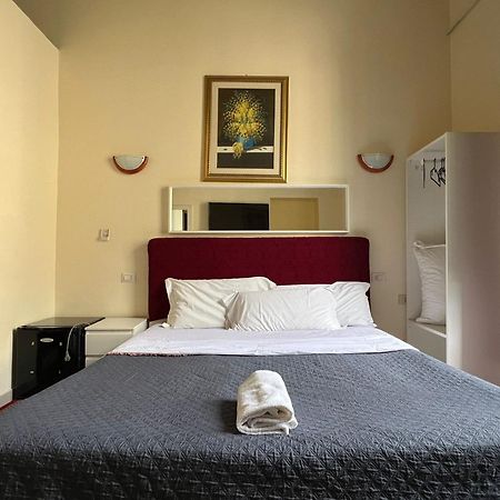 Affitacamere Radi Rome Extérieur photo
