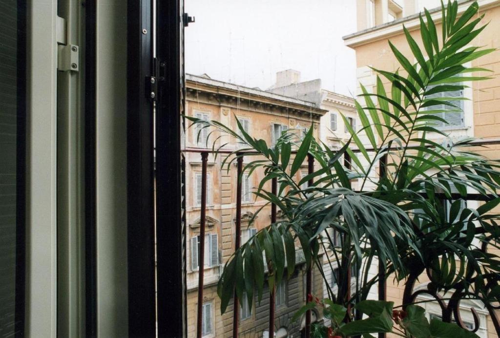 Affitacamere Radi Rome Extérieur photo