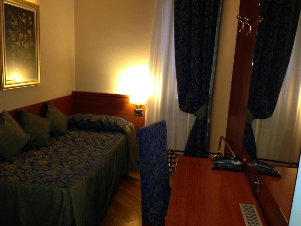 Affitacamere Radi Rome Extérieur photo