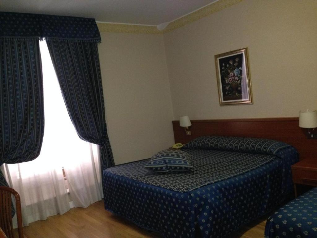 Affitacamere Radi Rome Extérieur photo