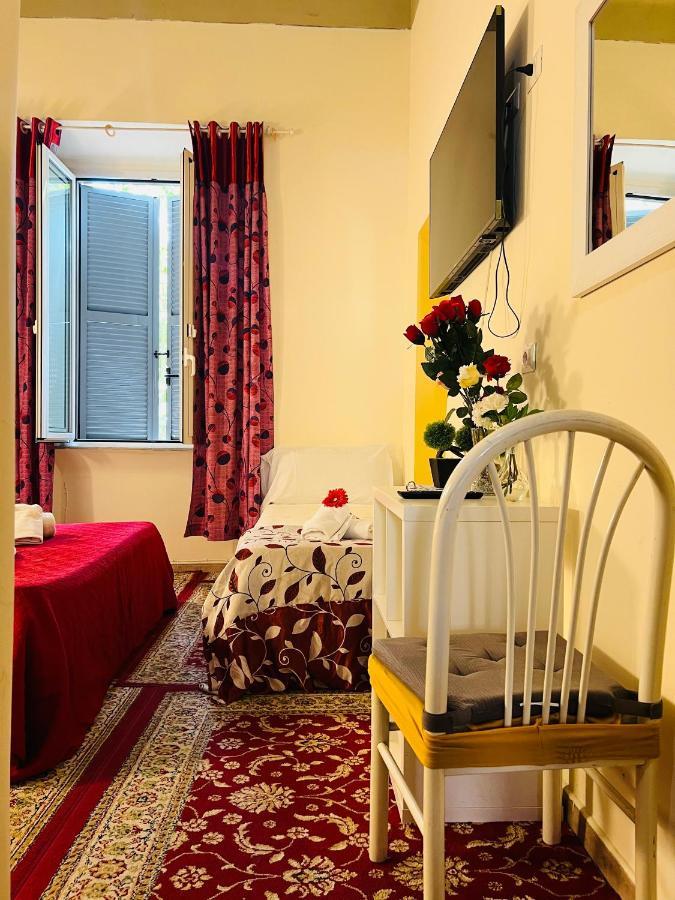 Affitacamere Radi Rome Extérieur photo