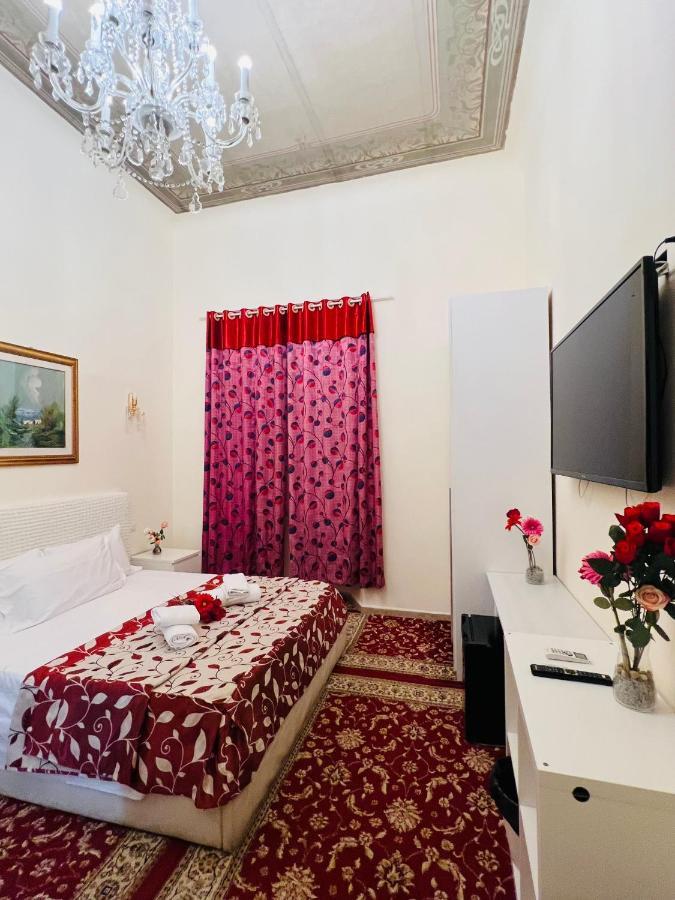 Affitacamere Radi Rome Extérieur photo