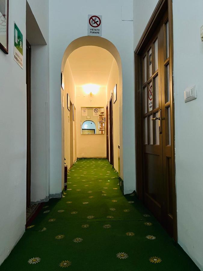 Affitacamere Radi Rome Extérieur photo