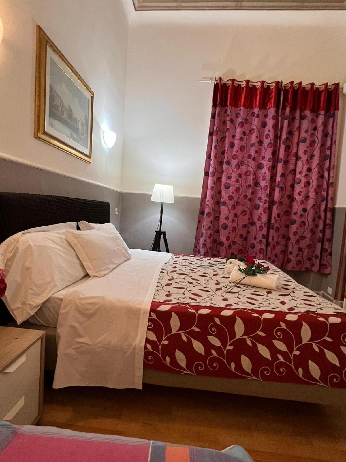 Affitacamere Radi Rome Extérieur photo