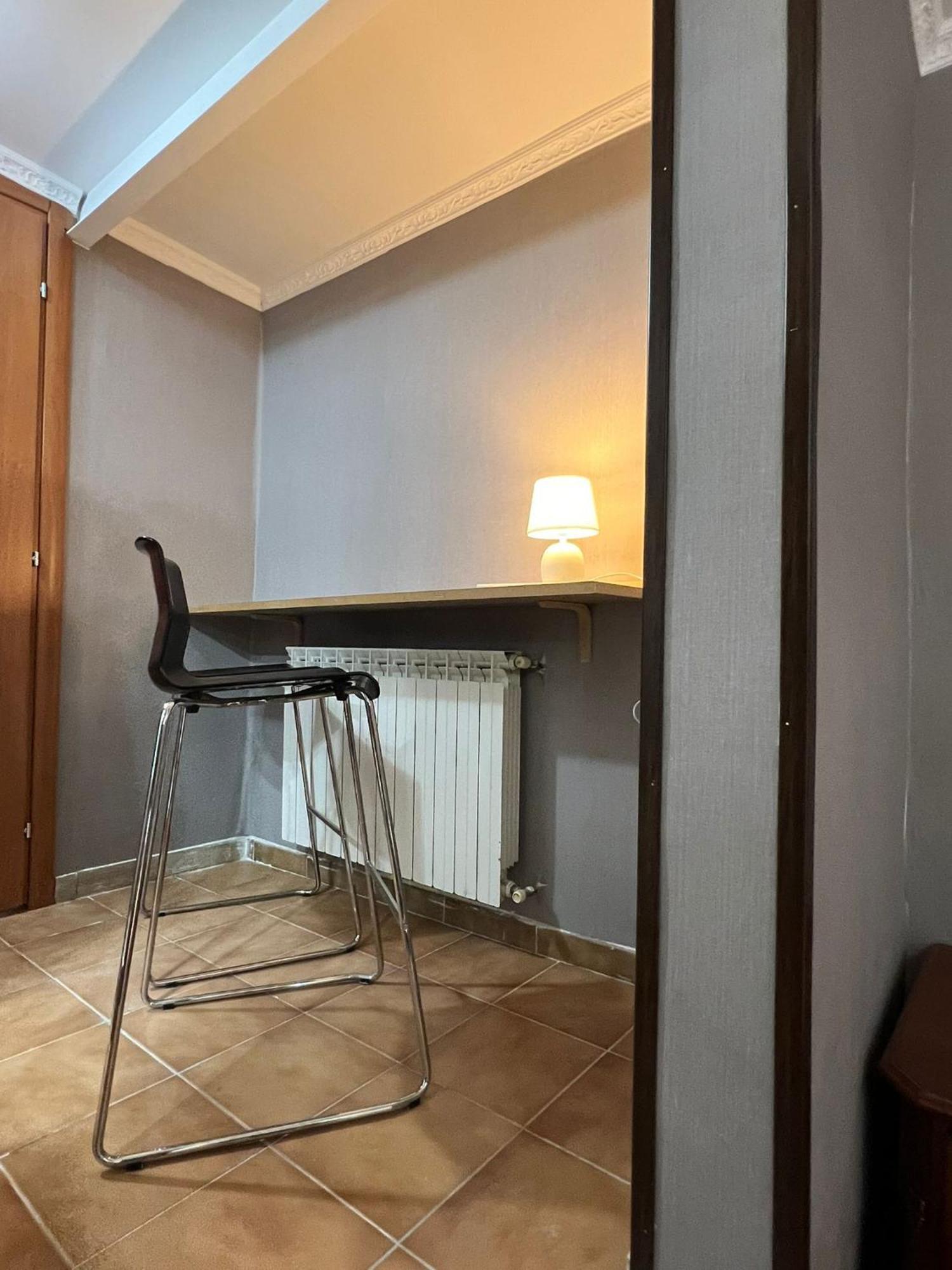 Affitacamere Radi Rome Extérieur photo